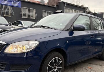 Skoda Fabia 212.000 km 2.999 &euro; Frankfurt am Main 60431