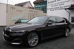 BMW 745e Top Ausst. 86.000 km 40.999 &euro; Biebesheim 64584