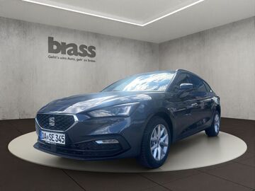 Gebrauchte Seat Leon