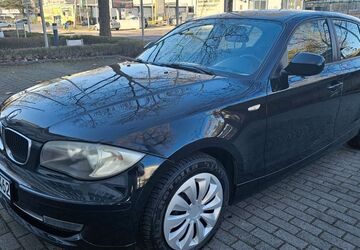 BMW 116 125.000 km 4.990 &euro; Darmstadt 64293
