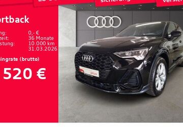 Audi Q3 29.328 km 44.950 &euro; Frankfurt am Main 60314
