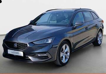 Seat Leon 25.550 km 27.390 &euro; Hofheim 65719