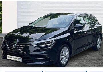 Renault Megane 69.000 km 16.470 &euro; Rüsselsheim 65428