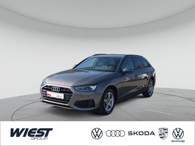 Audi A4 45.487 km 23.999 &euro; Darmstadt 64295