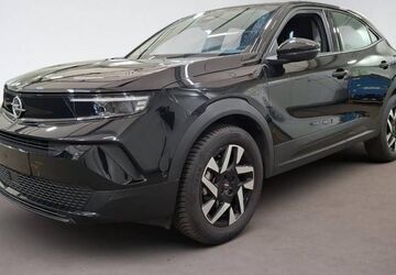 Opel Mokka 17.100 km 19.590 &euro; Rüsselsheim 65428