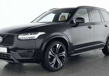Volvo XC90 82.100 km 50.550 &euro; Weiterstadt 64331