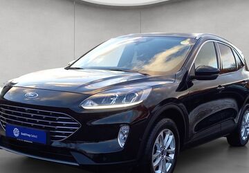 Ford Kuga 80.783 km 20.950 &euro; Frankfurt 60386