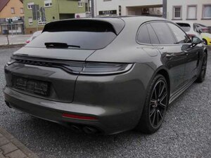 Porsche Panamera Sport Turismo Hybrid 4S E 1HD TopAusst 110.000 km 69.999 &euro; Biebesheim 64584