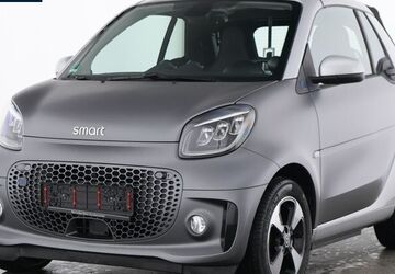 Smart ForTwo 11.468 km 18.444 &euro; Groß-Umstadt 64823