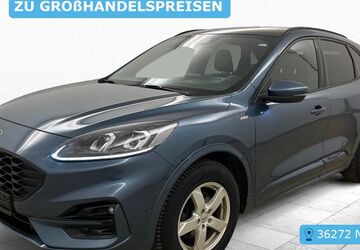 Ford Kuga 168.844 km 18.407 &euro; Frankfurt 60596