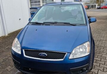 Ford C-Max 159.142 km 4.750 &euro; Dalheim 55278