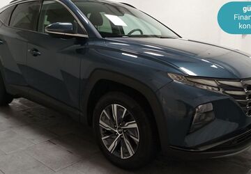 Hyundai TUCSON 59.404 km 28.970 &euro; Egelsbach 63329