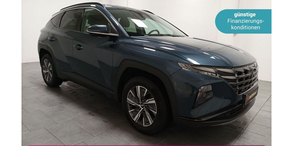 Hyundai TUCSON 59.404 km 30.470 &euro; Egelsbach 63329