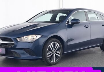 Mercedes-Benz CLA 250 Shooting Brake 81.216 km 20.275 &euro; Dietzenbach bei Frankfurt 63128