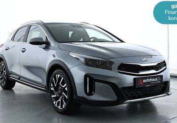 Kia XCeed 98.561 km 21.670 &euro; Egelsbach 63329