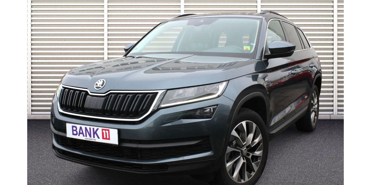 Skoda Kodiaq 175.913 km 22.253 &euro; Frankfurt am Main 60386