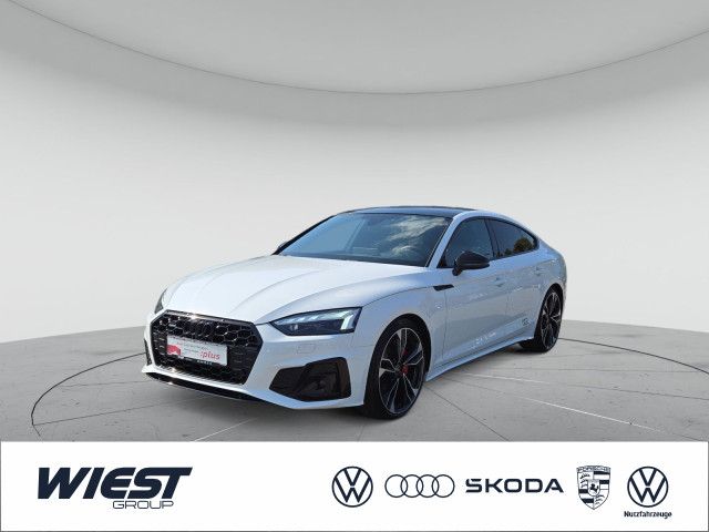 Audi A5 43.900 km 53.433 &euro; Darmstadt 64295