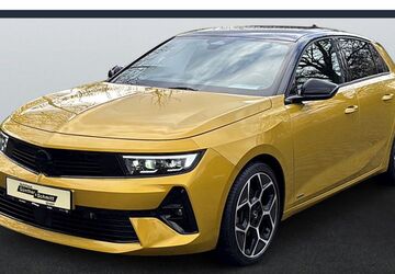 Opel Astra 45.995 km 24.090 &euro; Flörsheim am Main 65439