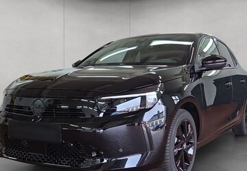 Opel Corsa 17.050 km 16.750 &euro; Frankfurt 60386