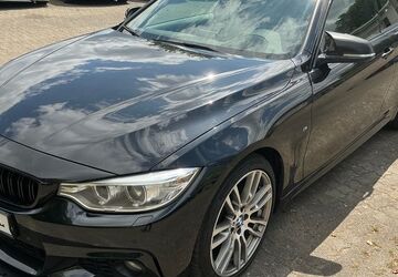 BMW 420 182.231 km 15.990 &euro; Mainhausen 63533