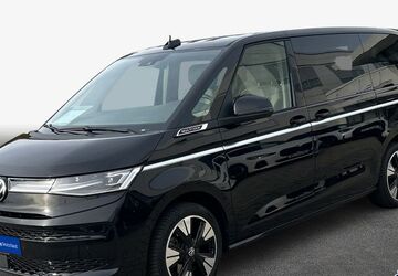 VW T7 Multivan 28.512 km 55.990 &euro; Zwingenberg 64673