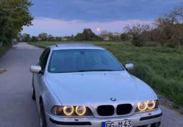 BMW 530 292.000 km 7.500 &euro; Gernsheim 64579