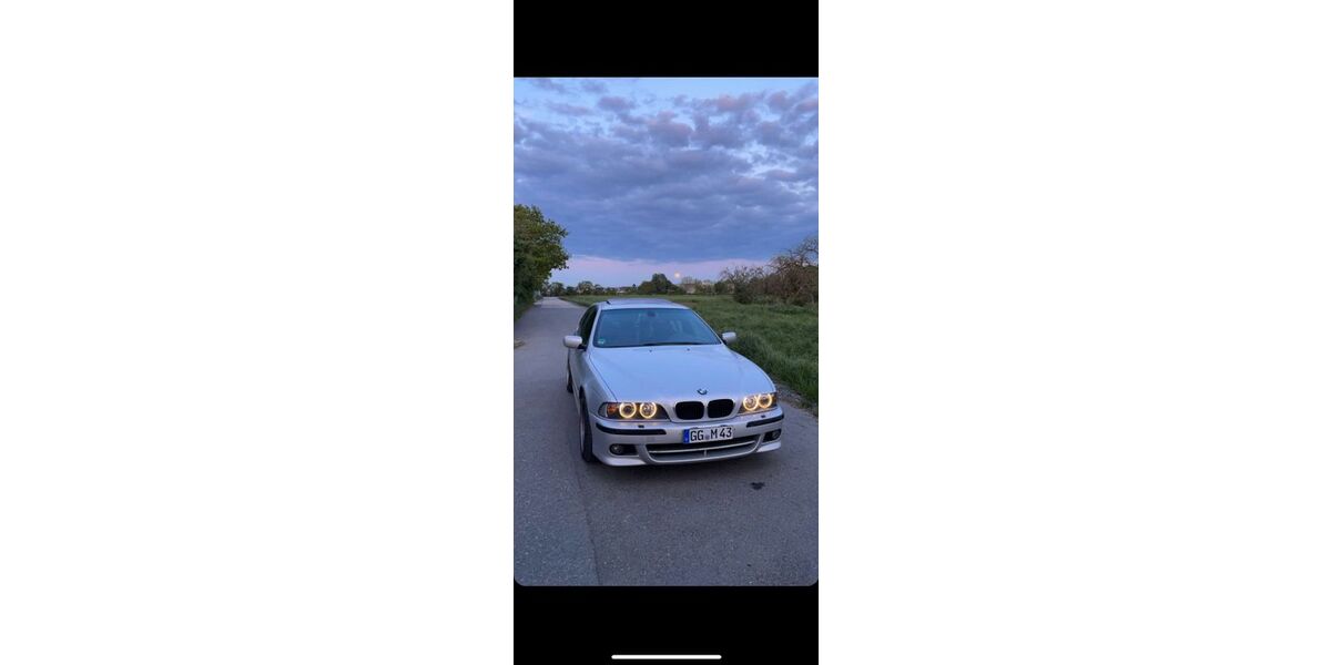 BMW 530 292.000 km 7.500 &euro; Gernsheim 64579