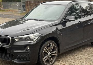 BMW X1 236.000 km 15.000 &euro; Heusenstamm 63150