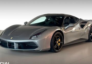Ferrari 488 GTB 35.800 km 194.800 &euro; Frankfurt 60326