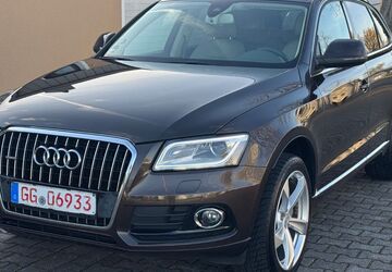 Audi Q5 179.000 km 17.300 &euro; Gernsheim 64579