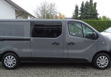 Nissan NV300 L2H1 2,9t COMFORT 127.943 km 16.990 &euro; Rodgau 63110