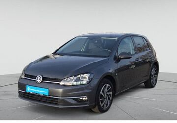 VW Golf 21.586 km 16.680 &euro; Darmstadt 64295