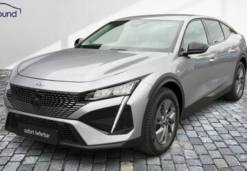 Peugeot 408 31.720 km 26.970 &euro; Bad König 64732