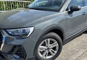 Audi Q3 4.920 km 36.800 &euro; Egelsbach 63329
