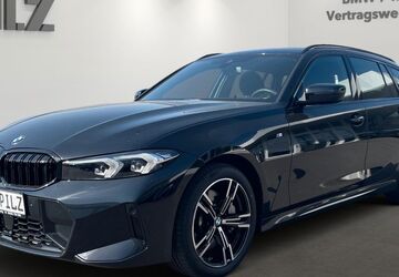 BMW 330 8.000 km 40.750 &euro; Bad König 64732