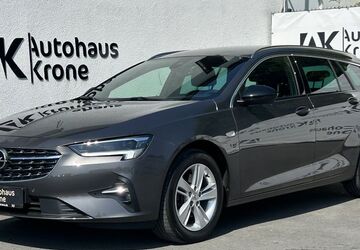 Opel Insignia 89.341 km 18.580 &euro; Bischofsheim 65474