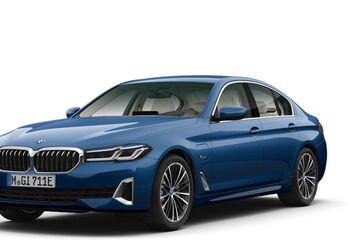 BMW 530 39.980 km 37.499 &euro; Rödermark 63322