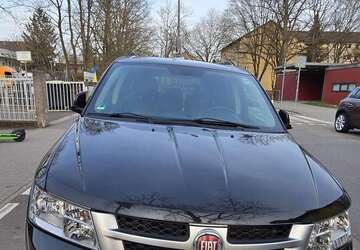 Fiat Freemont 162.000 km 6.900 &euro; Dornbusch (Frankfurt am Main) 60320
