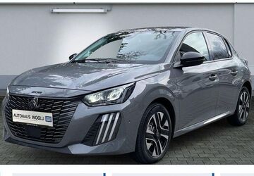 Peugeot 208 20.944 km 18.980 &euro; Rüsselsheim 65428