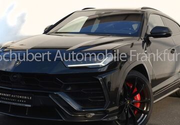 Lamborghini Urus 99.800 km 175.990 &euro; Frankfurt am Main 60326