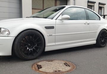 BMW M3 106.250 km 89.000 &euro; Egelsbach 63329