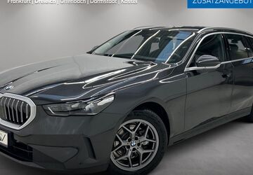 BMW 520 17.699 km 45.950 &euro; Dreieich-Sprendlingen 63303