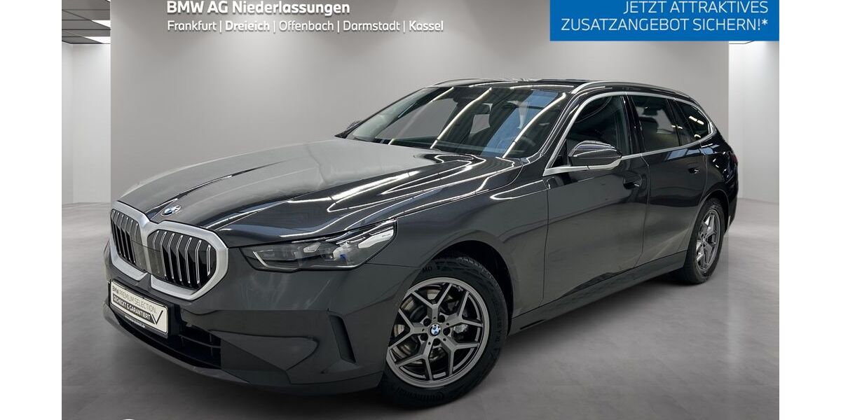 BMW 520 17.699 km 45.950 &euro; Dreieich-Sprendlingen 63303