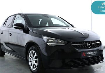 Opel Corsa 42.030 km 12.970 &euro; Egelsbach 63329