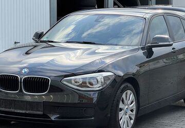 BMW 116 198.000 km 7.900 &euro; Offenbach am Main 63075