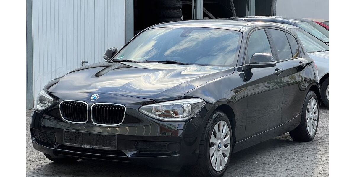 BMW 116 198.000 km 7.900 &euro; Offenbach am Main 63075