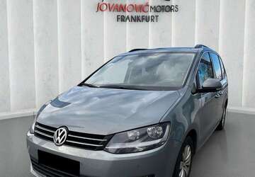 VW Sharan 298.240 km 7.300 &euro; Frankfurt/M. 65933