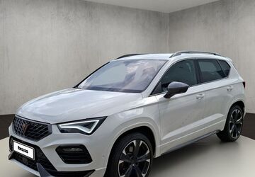 Cupra Ateca 25.700 km 33.980 &euro; Frankfurt 60488