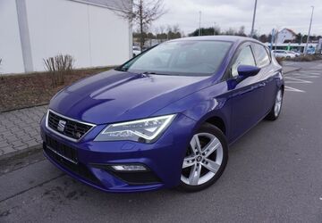 Seat Leon 69.000 km 15.400 &euro; Rödermark 63322