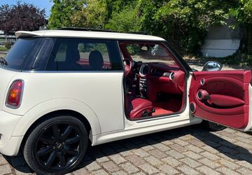 Mini Cooper S Coupé 149.876 km 6.999 &euro; Nierstein 55283